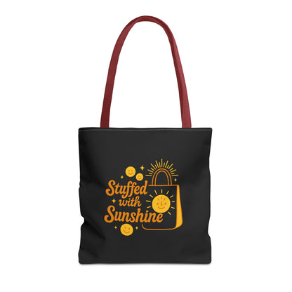 Tote Bag (AOP)