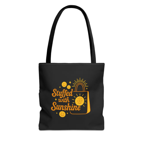 Tote Bag (AOP)