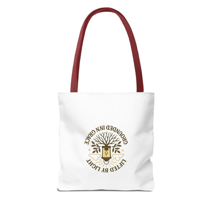 Uplifting Spirit Tote Bag