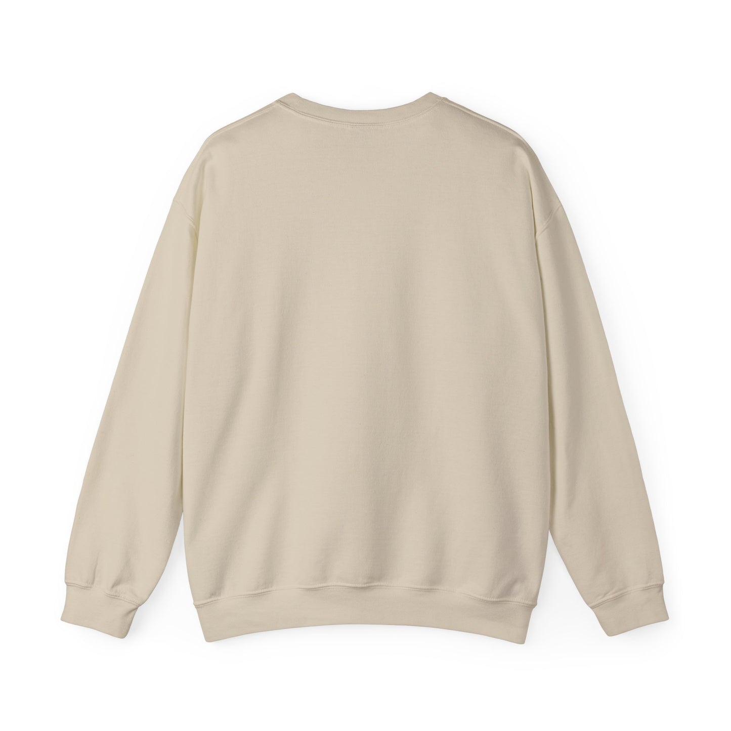 Provider Protector Peacemaker Sweatshirt – Inspirational Crewneck
