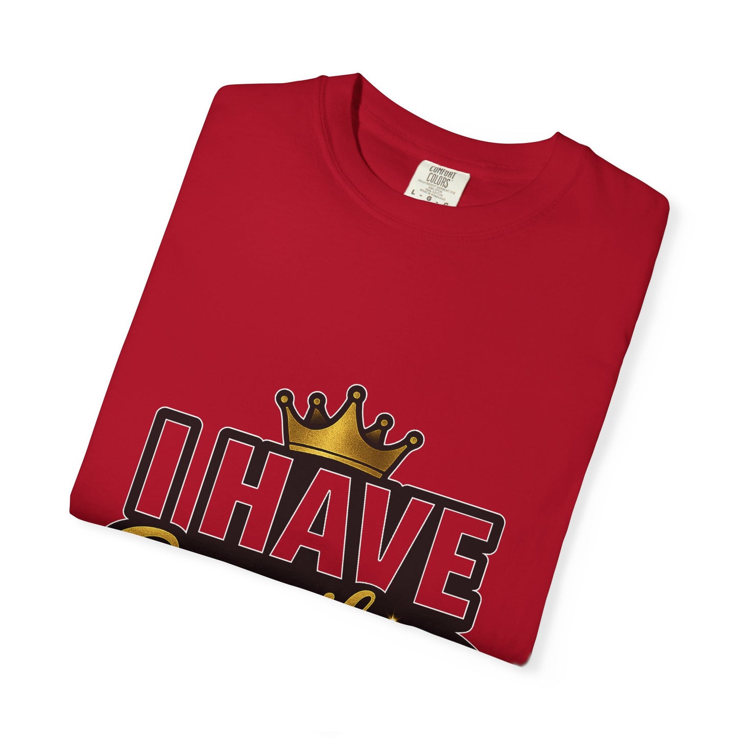 I Have Everything Couples T-Shirt