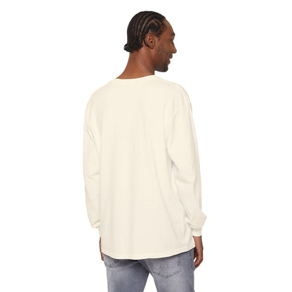 My Husband Says I’m a Special Mother - Long Sleeve Tee