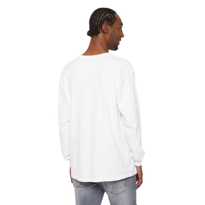 My Husband Says I’m a Special Mother - Long Sleeve Tee