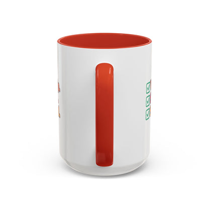 Woke Up Slayed Sipped Coffee Mug, Motivational Mug Gift, Fun Coffee Cup, Inspirational Office Mug, Morning Routine Mug