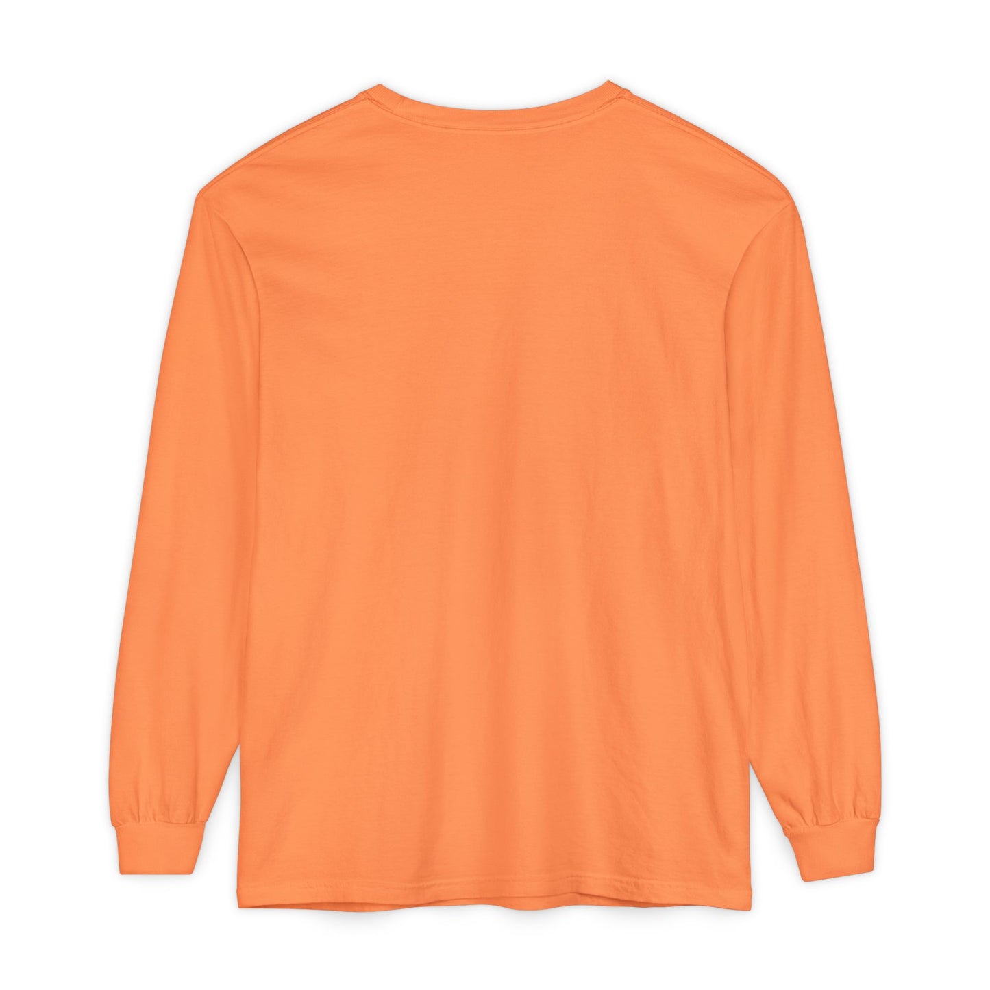 My Husband Says I’m a Special Mother - Long Sleeve Tee
