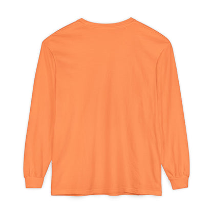 My Husband Says I’m a Special Mother - Long Sleeve Tee