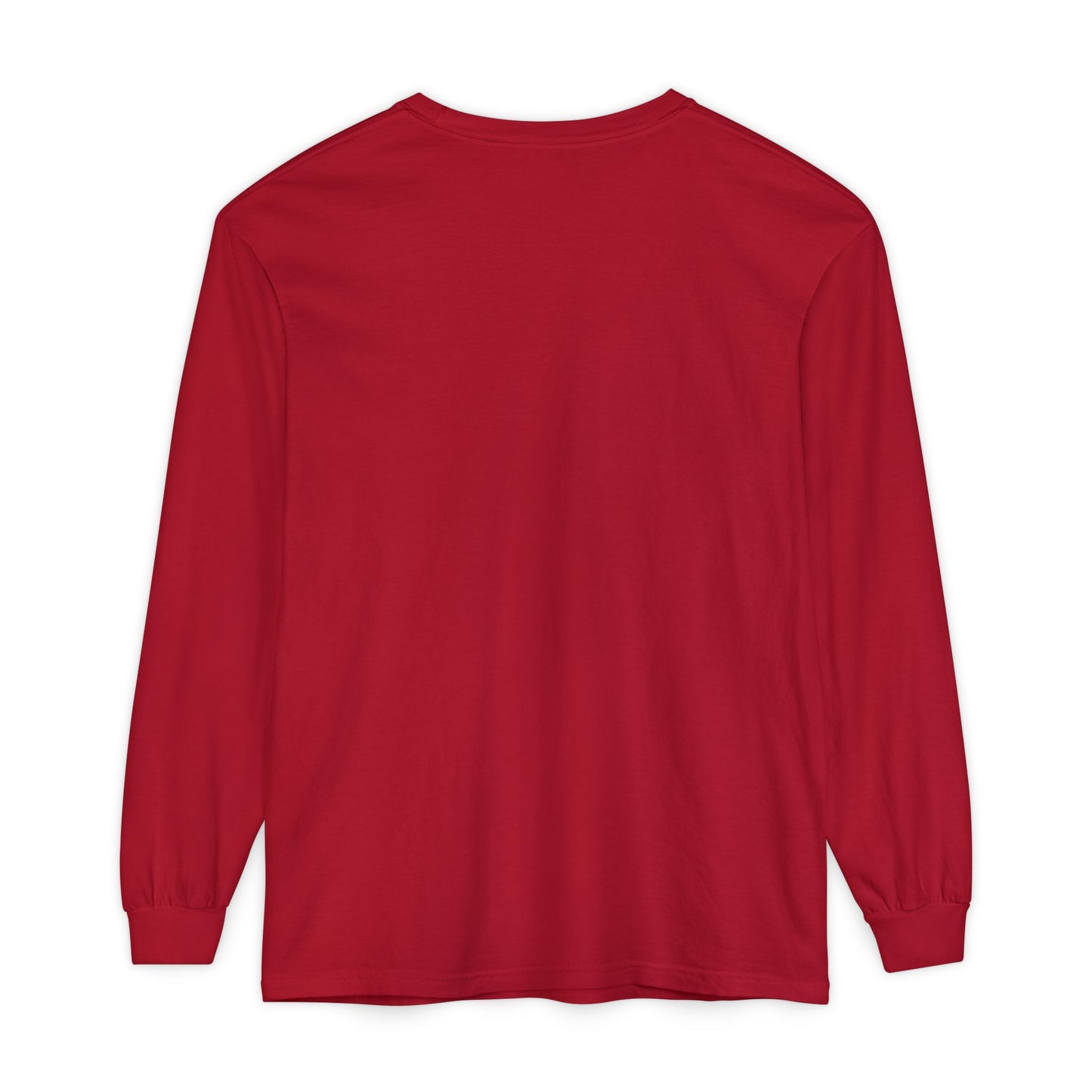 My Husband Says I’m a Special Mother - Long Sleeve Tee