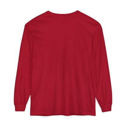 My Husband Says I’m a Special Mother - Long Sleeve Tee
