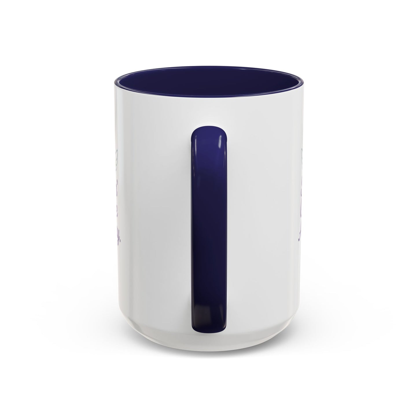 Sippin' Grace All Day Coffee Mug, Cute Coffee Cup, Inspirational Mug, Gift for Coffee Lovers, Perfect for Any Occasion