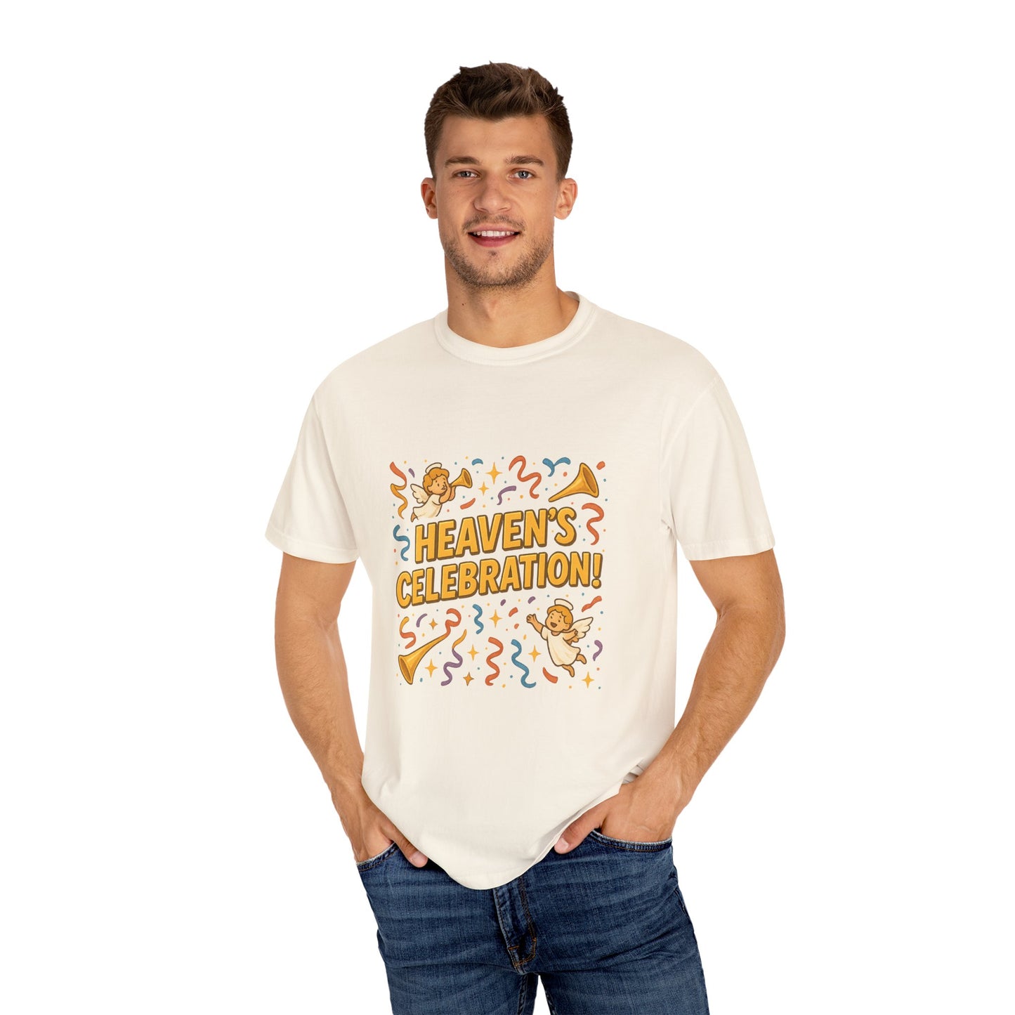 Heaven's Celebration Festival T-Shirt