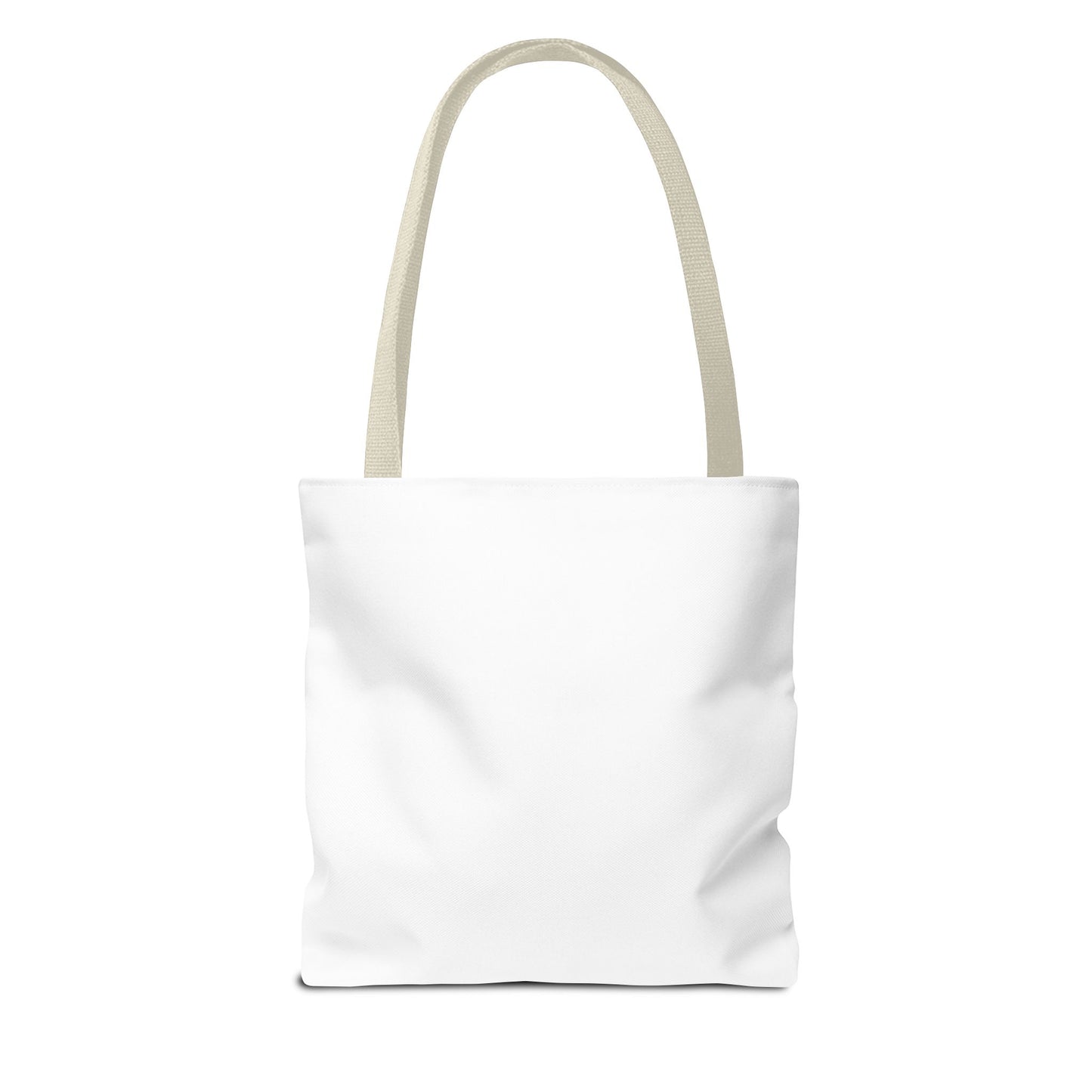 Empowering Inspirational Tote Bag, Motivational Bag, Gifts for Motivated Individuals, Scripture Tote, Versatile Shopping Bag