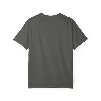 T-Shirt — "If There Was No Racism There Would Be No Reverse Racism" Bold Anti-Racism Graphic Tee