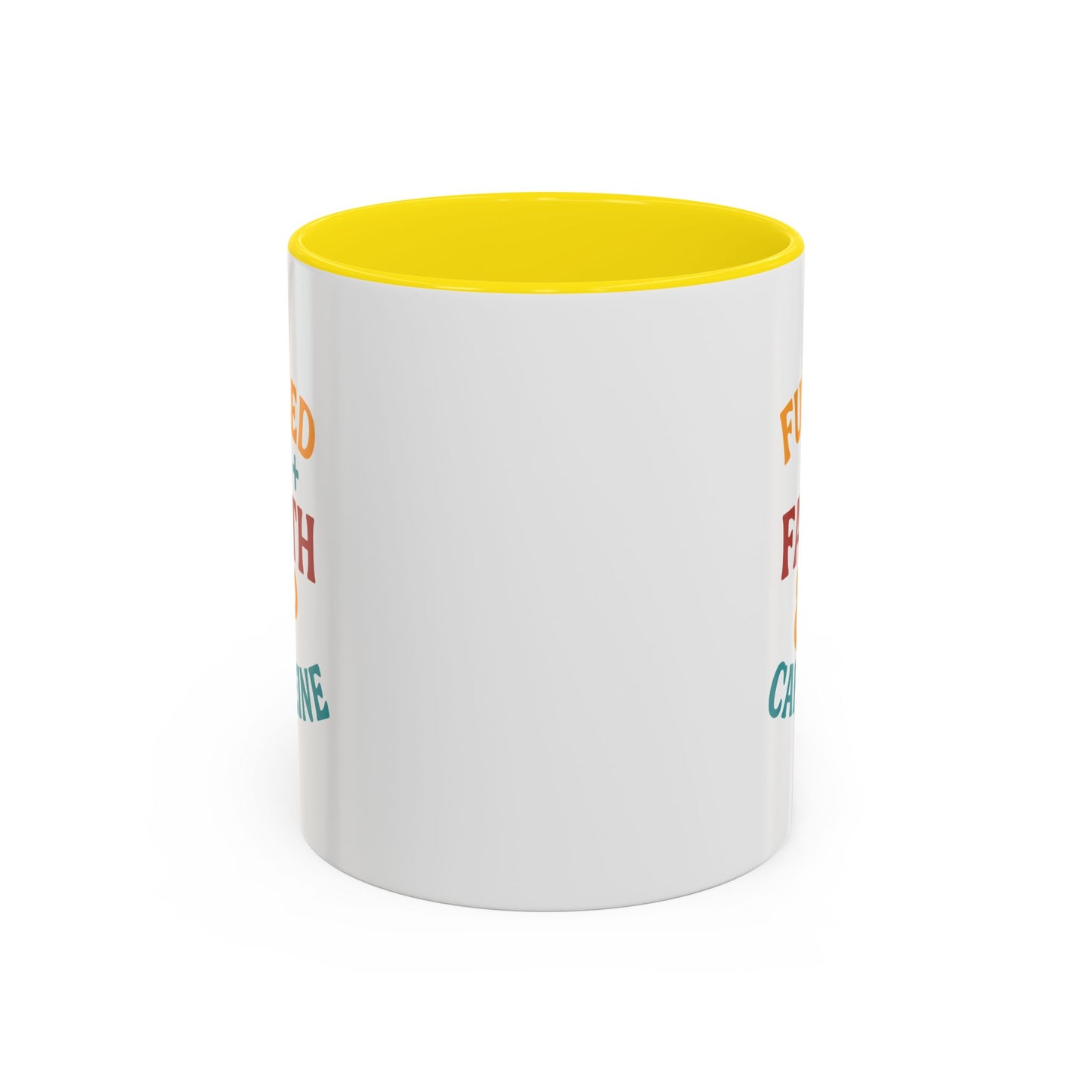 Faith & Caffeine Coffee Mug | Inspirational Drinkware for Faith Lovers, Perfect Gift for Coffee Enthusiasts, Thoughtful Present for [...]