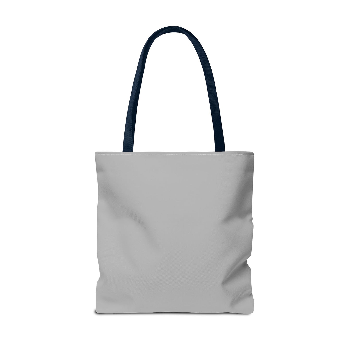 Prayed Over Tote Bag, Spiritual Gift, Christian Tote, Faith Bag, Church Accessory, Inspirational Shopper