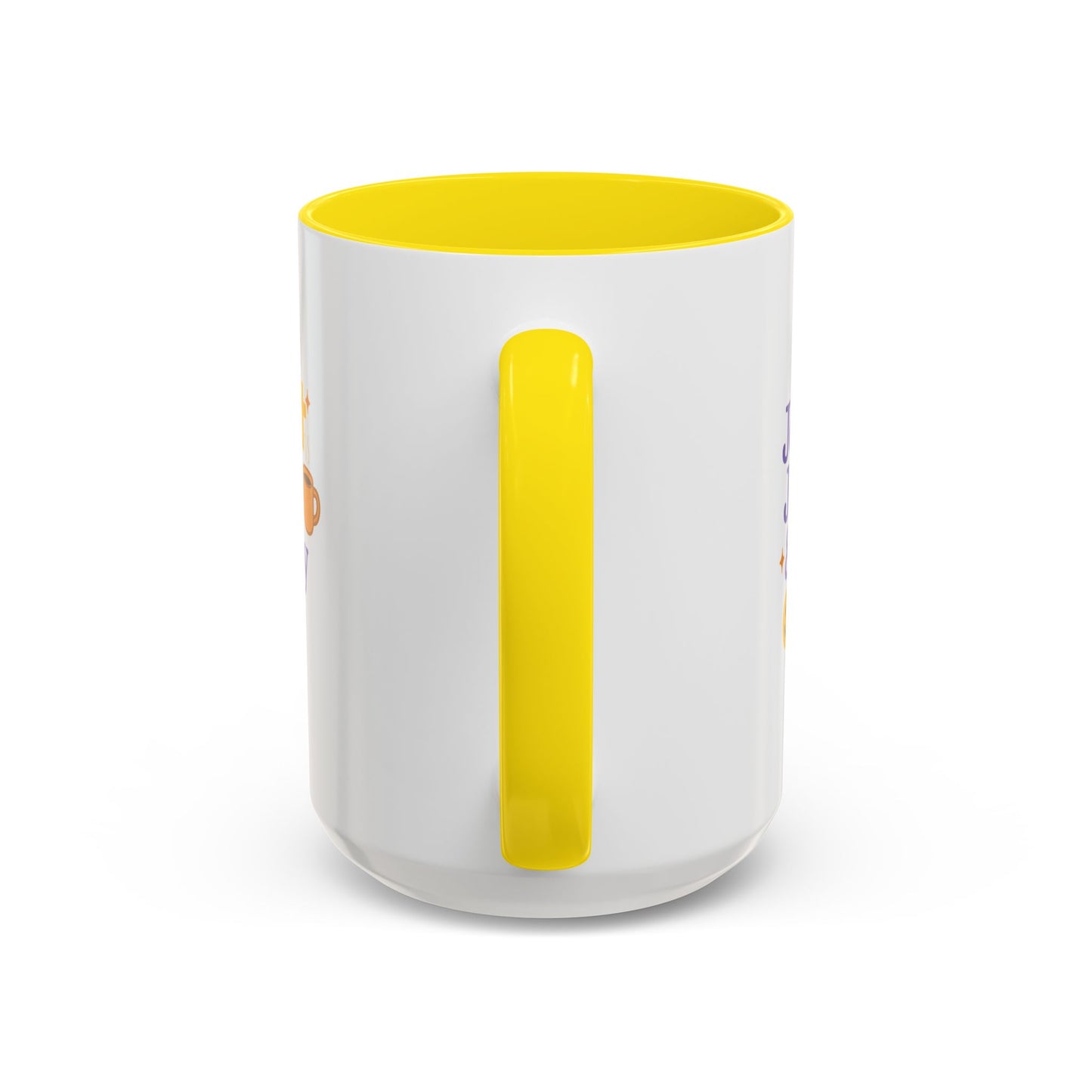 Christian Coffee Mug - Jesus Java & Joy - Faith-Based Gift, Inspirational Drinkware for Coffee Lovers, Perfect for Church Events, [...]