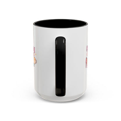 Chic Coffee Mug: Serving Looks & Lattes | Trendy Gift for Coffee Lovers, Fashion Enthusiasts, Housewarming, Birthdays, Mom's Day