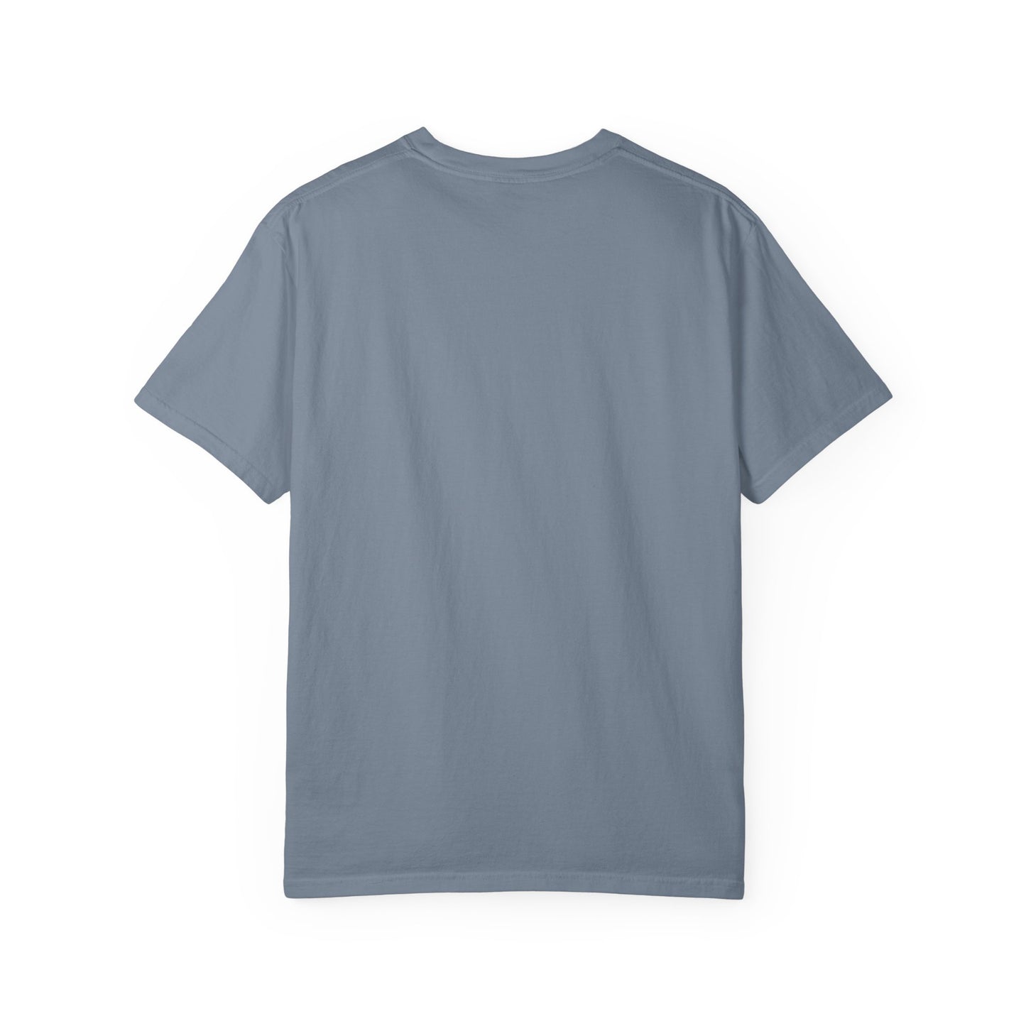God Made Me A Mama Faith-Based Unisex Tee