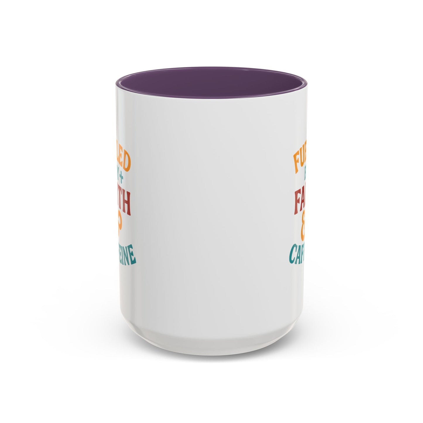 Faith & Caffeine Coffee Mug | Inspirational Drinkware for Faith Lovers, Perfect Gift for Coffee Enthusiasts, Thoughtful Present for [...]