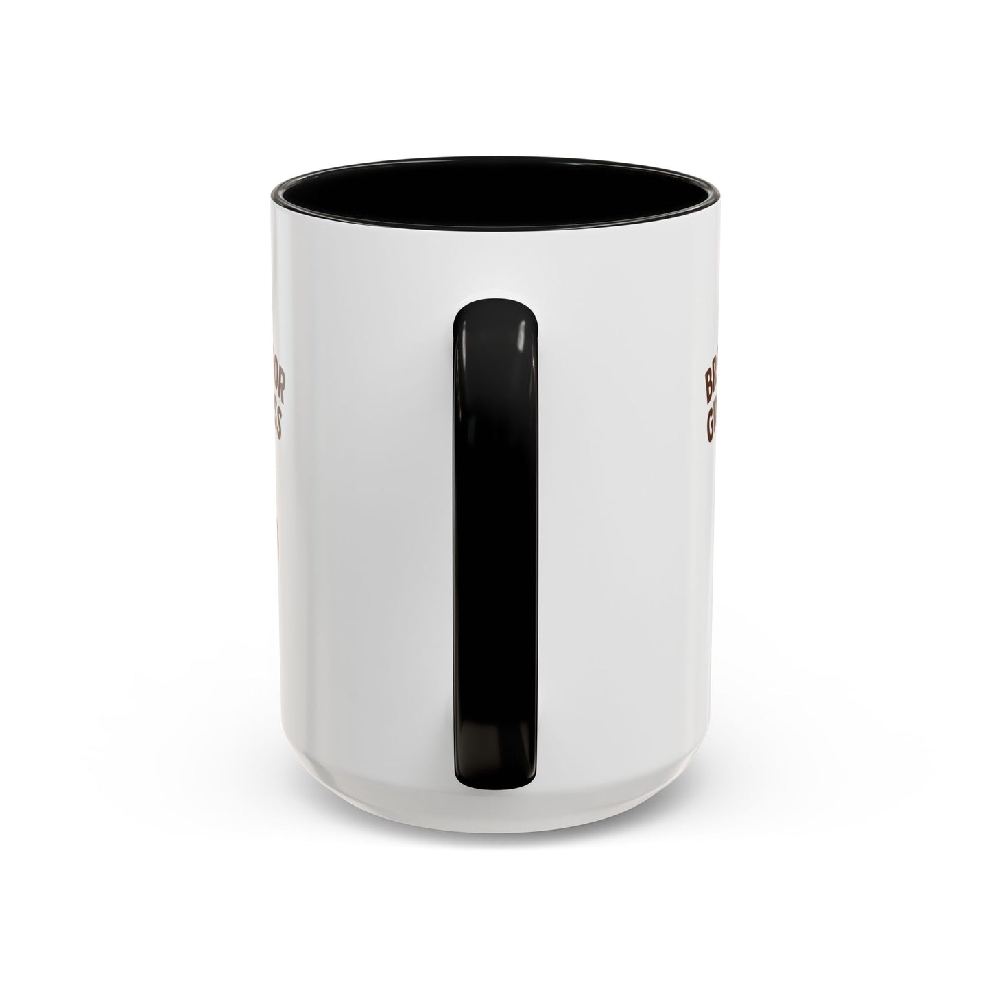 Brewed for Greatness Coffee Mug | Fun Drinking Mug, Gift for Coffee Lovers, Motivational Mug, Accent Mug for Home or Office