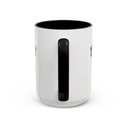 Brewed for Greatness Coffee Mug | Fun Drinking Mug, Gift for Coffee Lovers, Motivational Mug, Accent Mug for Home or Office