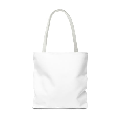 Stylish Tote Bag with Inspirational Quote | Eco-Friendly, Reusable, Perfect for Shopping, Gifts, and Everyday Use