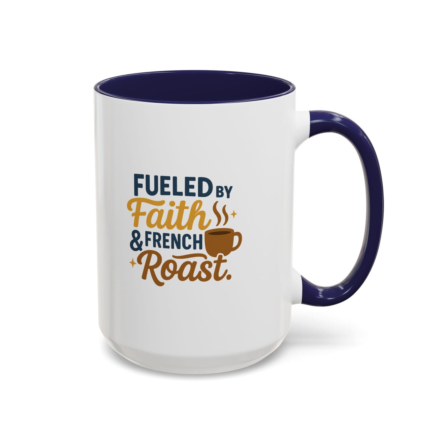 Faith & French Roast Coffee Mug | Motivational Mug for Coffee Lovers, Perfect Gift for Coffee Lovers, Faith-Inspired Home Decor, [...]