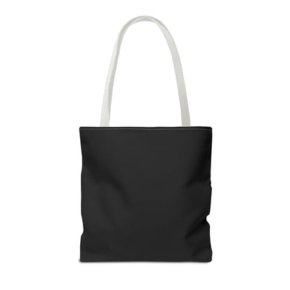 Joyful Essentials Tote Bag for Faith Lovers, Christian Canvas Bag, Unique Gift for Church, Bible Study, Everyday Use, Stylish Carryall
