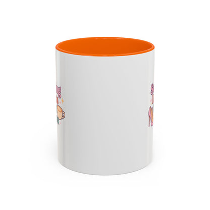 Chic Coffee Mug: Serving Looks & Lattes | Trendy Gift for Coffee Lovers, Fashion Enthusiasts, Housewarming, Birthdays, Mom's Day