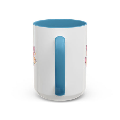 Chic Coffee Mug: Serving Looks & Lattes | Trendy Gift for Coffee Lovers, Fashion Enthusiasts, Housewarming, Birthdays, Mom's Day