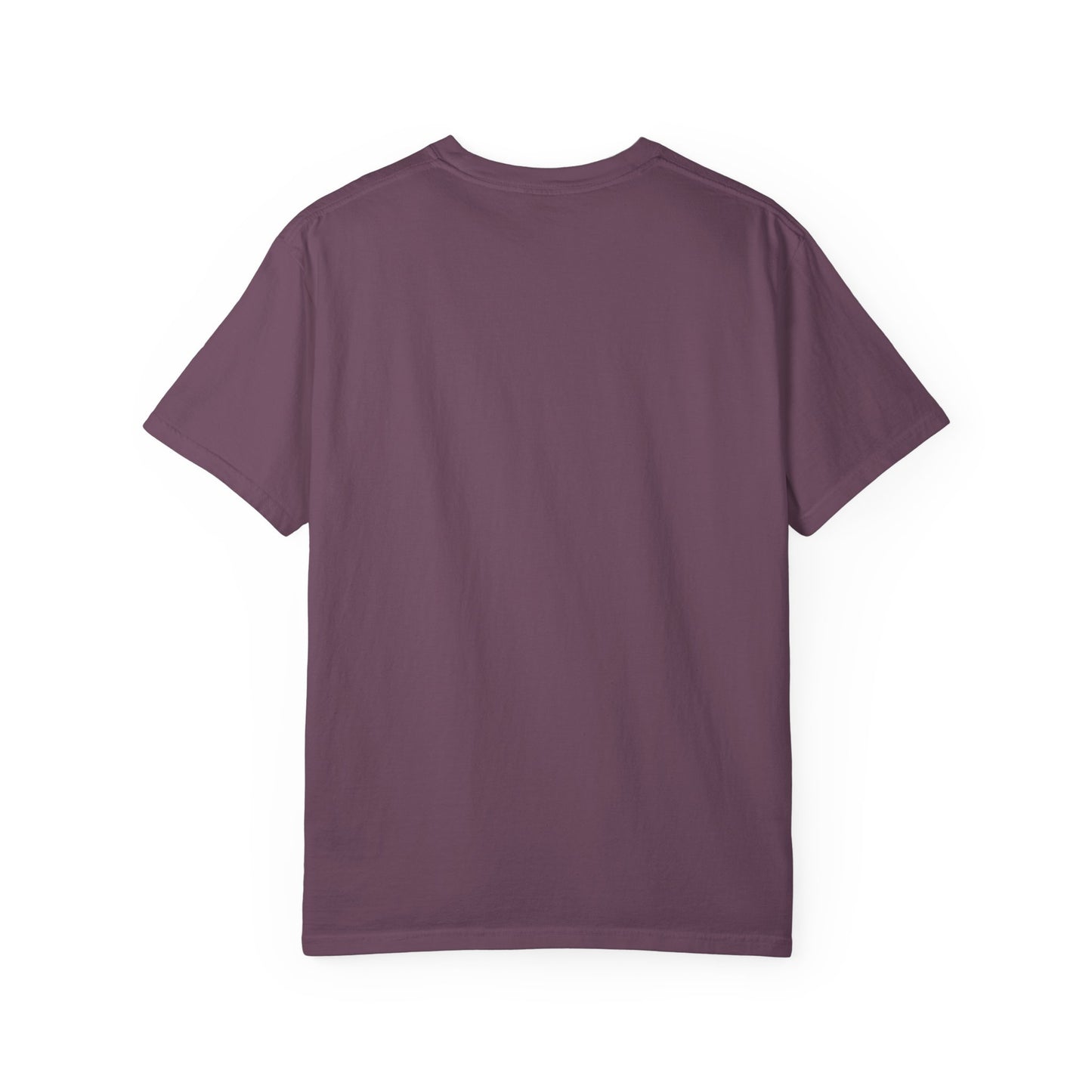 God Made Me A Mama Faith-Based Unisex Tee