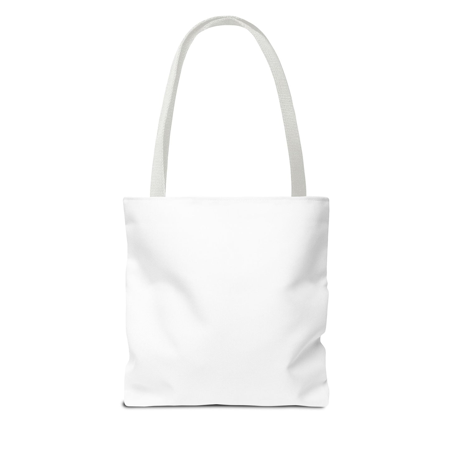 Faith & Fashion Tote Bag | Stylish Everyday Carry, Perfect for Gifts, Shopping, Church Events, and Personal Use