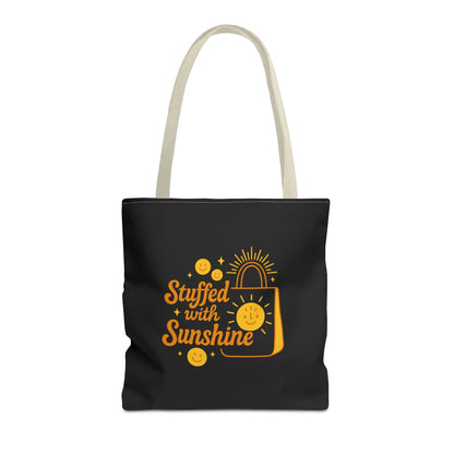Tote Bag (AOP)