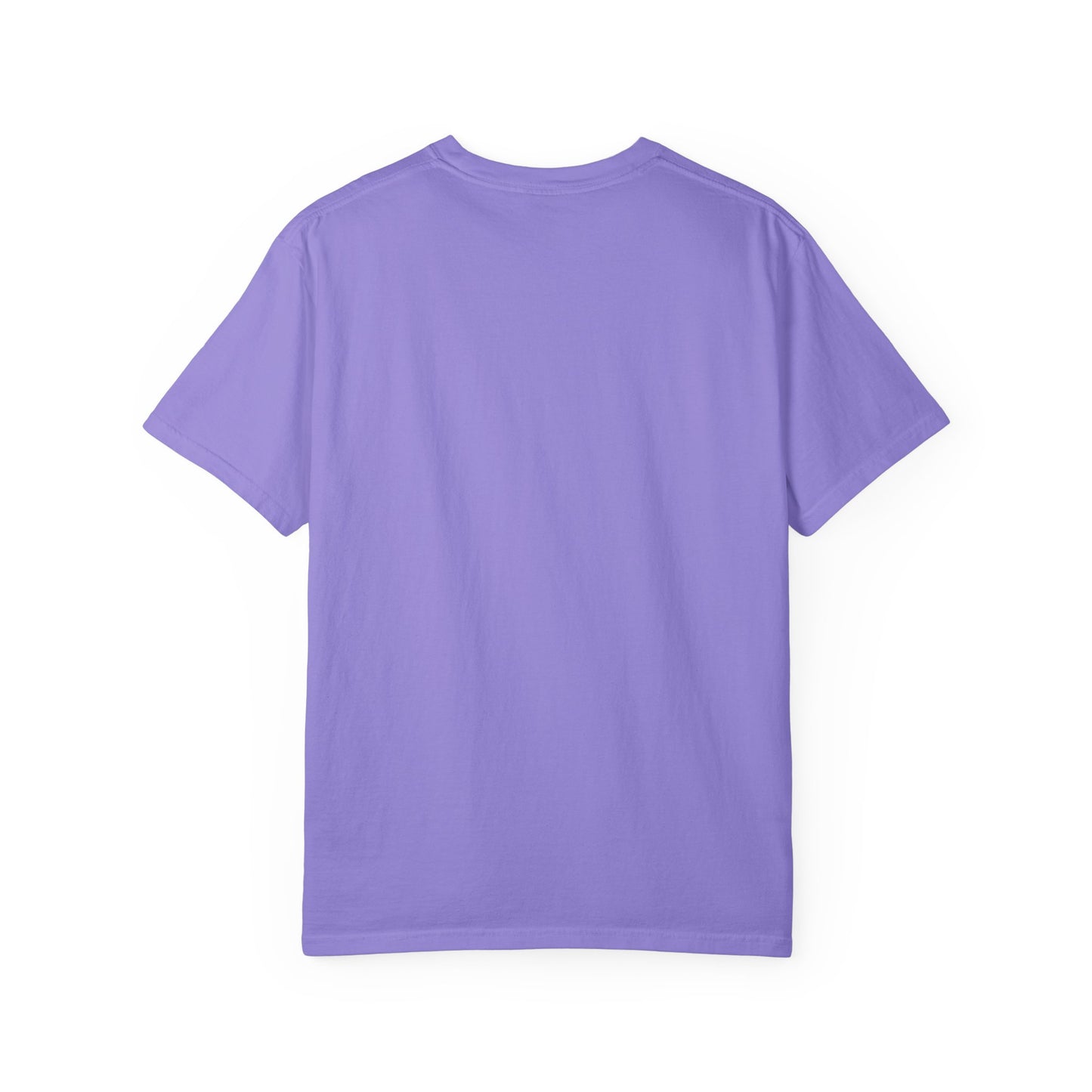 God Made Me A Mama Faith-Based Unisex Tee