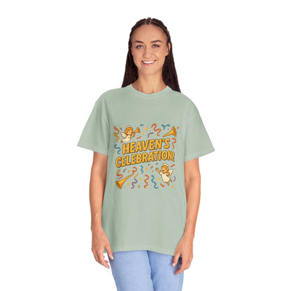 Heaven's Celebration Festival T-Shirt