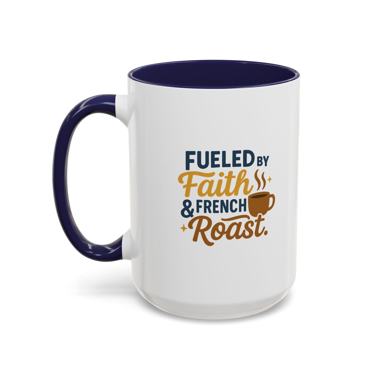 Faith & French Roast Coffee Mug | Motivational Mug for Coffee Lovers, Perfect Gift for Coffee Lovers, Faith-Inspired Home Decor, [...]