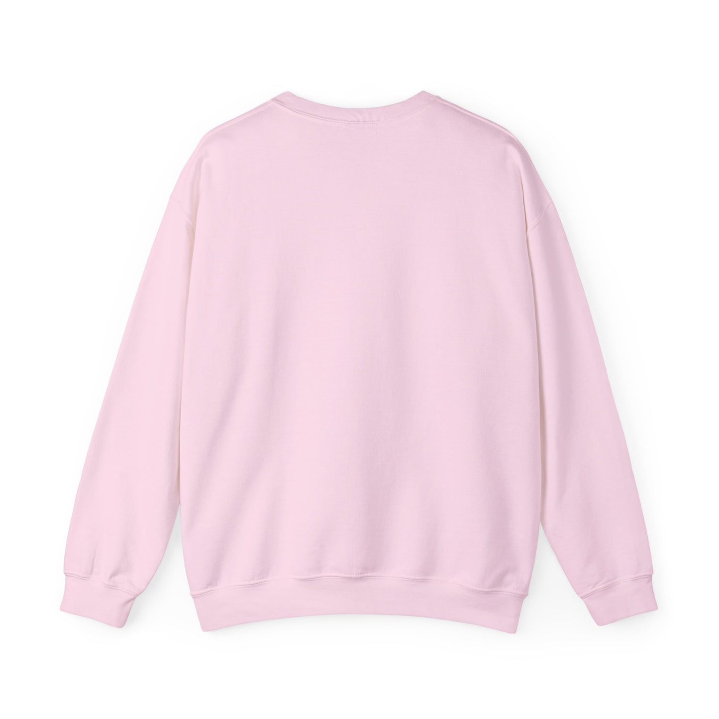 Provider Protector Peacemaker Sweatshirt – Inspirational Crewneck