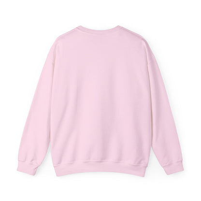 Provider Protector Peacemaker Sweatshirt – Inspirational Crewneck