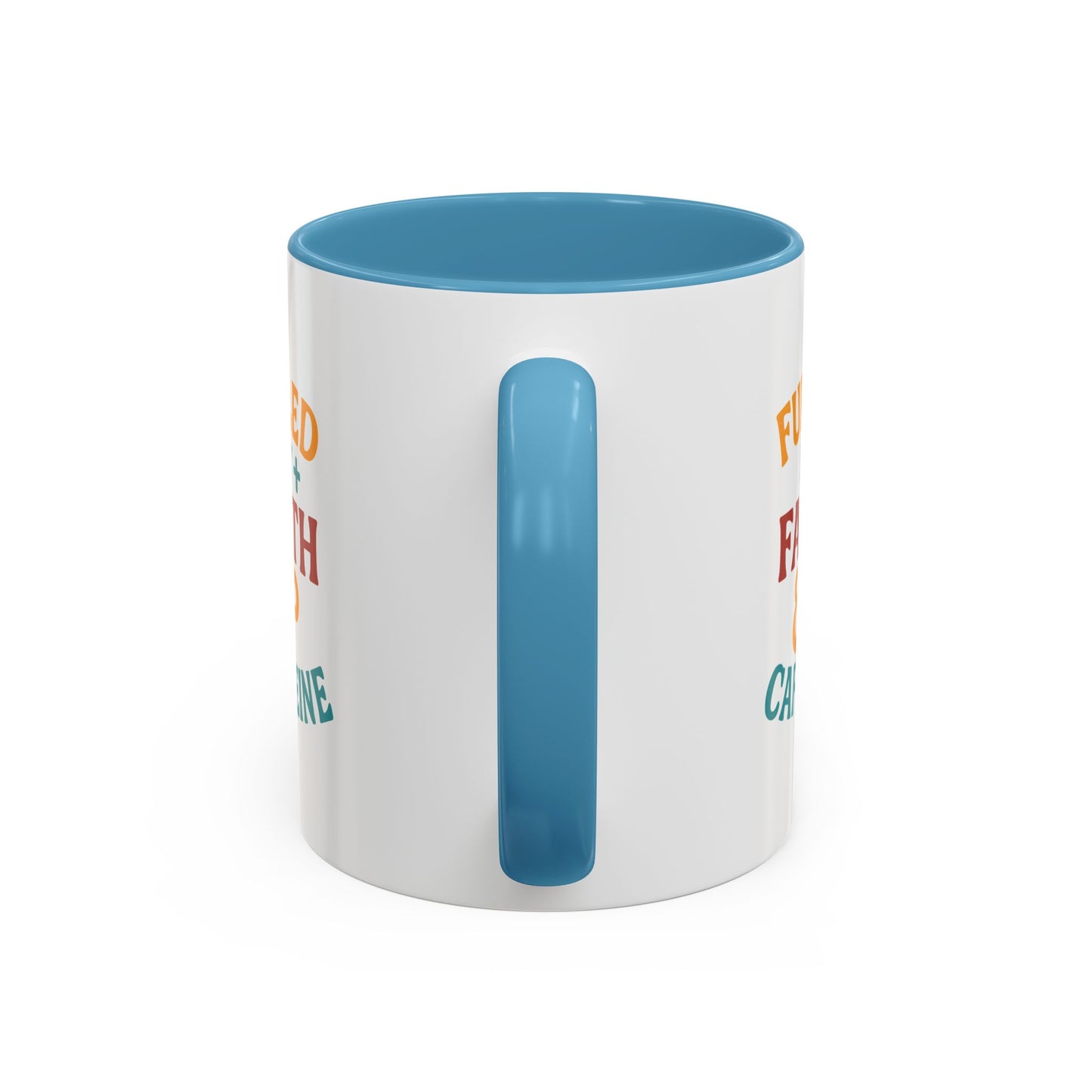 Faith & Caffeine Coffee Mug | Inspirational Drinkware for Faith Lovers, Perfect Gift for Coffee Enthusiasts, Thoughtful Present for [...]