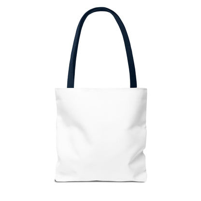 God's Girl Essentials Tote Bag | Motivational Bag for Women, Christian Gifts, Spiritual Tote, Everyday Purse, Faith-Inspired Accessory