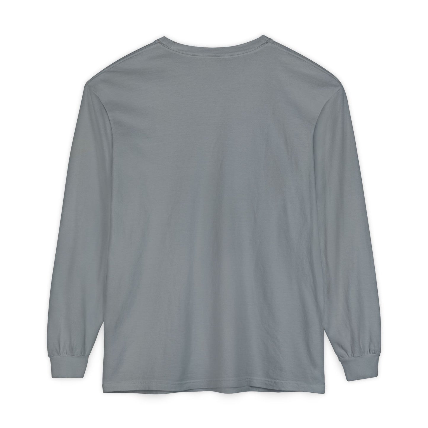 My Husband Says I’m a Special Mother - Long Sleeve Tee