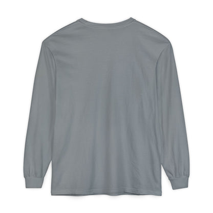 My Husband Says I’m a Special Mother - Long Sleeve Tee