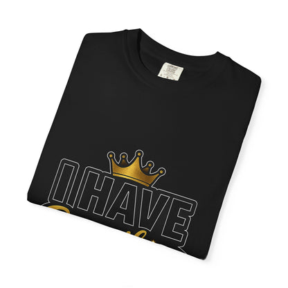 I Have Everything Couples T-Shirt
