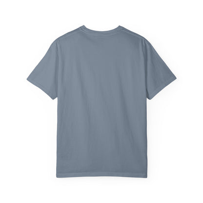 T-Shirt — "If There Was No Racism There Would Be No Reverse Racism" Bold Anti-Racism Graphic Tee