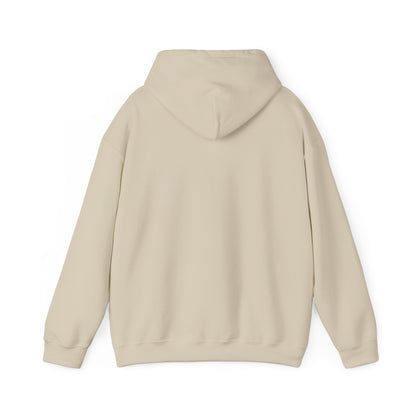 Built Different Dad Edition Hoodie — Father’s Day Gift, Casual Crew Pullover