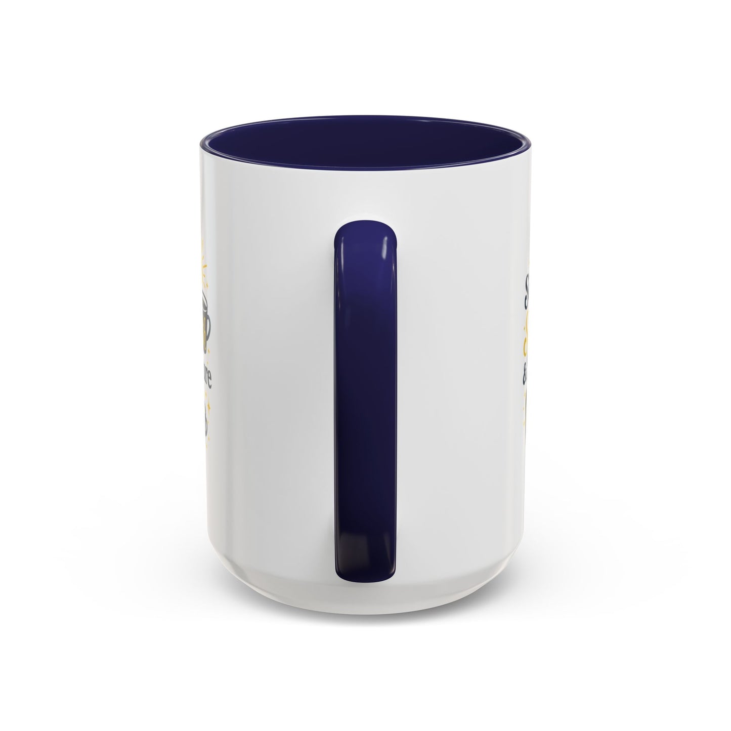 Inspirational Coffee Mug - Sippin' on Strength & Scripture - Perfect Gift for Coffee Lovers, Spiritual Growth, Daily Inspiration, [...]