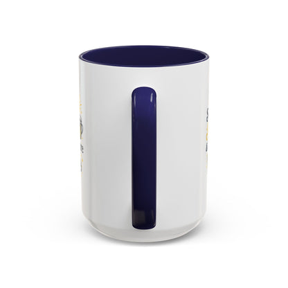Inspirational Coffee Mug - Sippin' on Strength & Scripture - Perfect Gift for Coffee Lovers, Spiritual Growth, Daily Inspiration, [...]