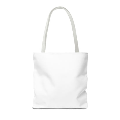 Joy Delivery Crew Tote Bag - Heaven Sent, Birthday Gift, Grocery Bag, Eco-Friendly Tote, Unique Gift Idea