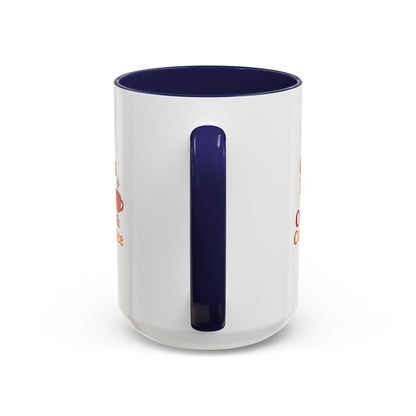God's Plan Coffee Mug - Inspirational Gift for Coffee Lovers, Unique Christian Mug, Motivational Kitchen Decor, Coffee & Confidence