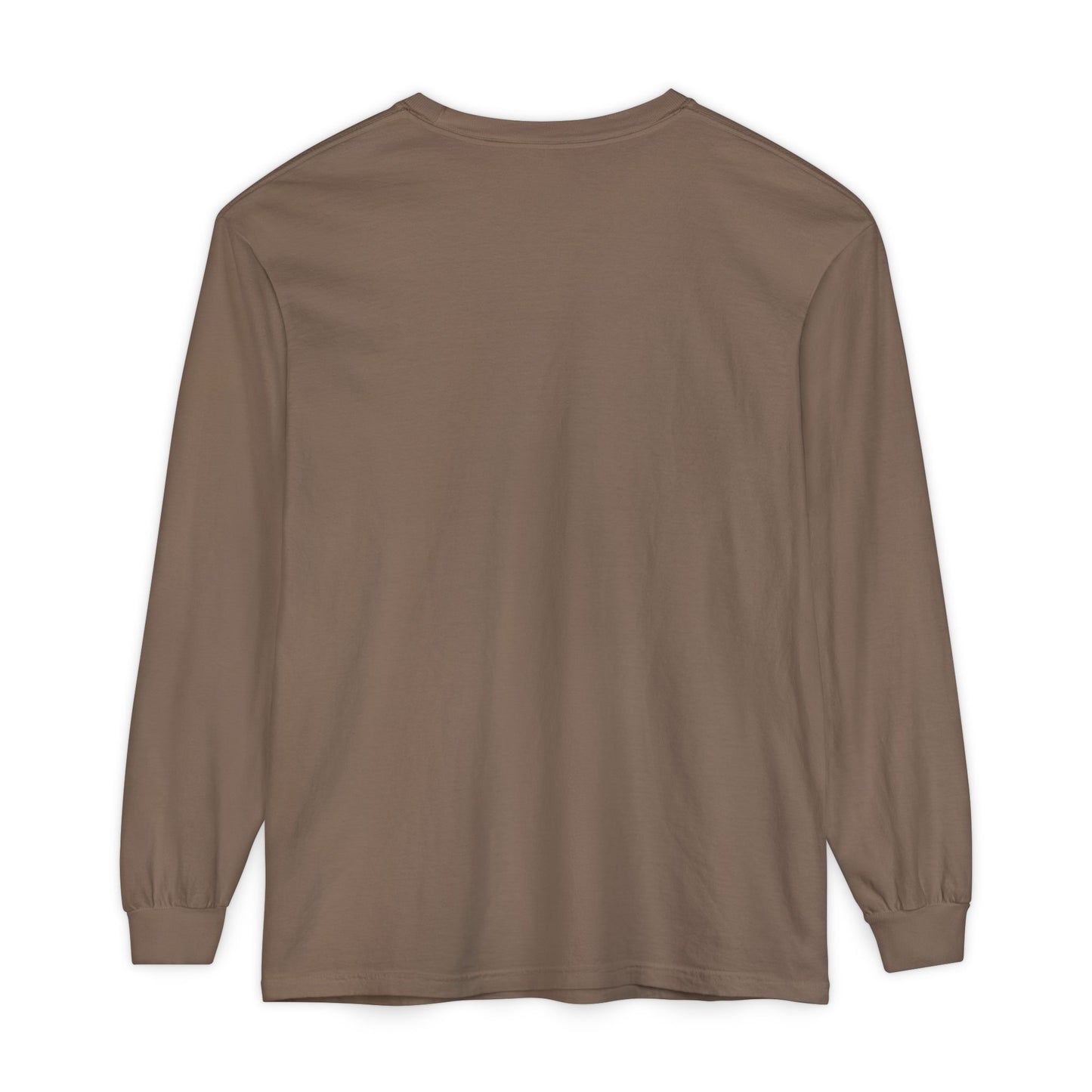 My Husband Says I’m a Special Mother - Long Sleeve Tee