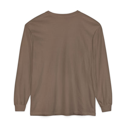 My Husband Says I’m a Special Mother - Long Sleeve Tee